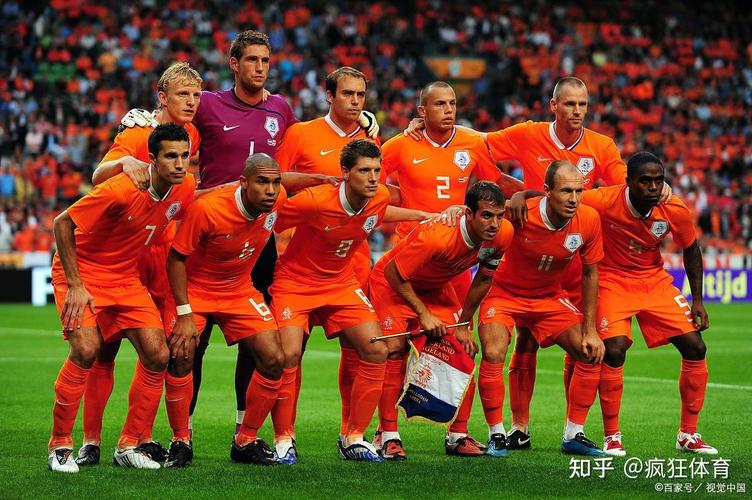 欧洲杯捷克vs荷兰直播
