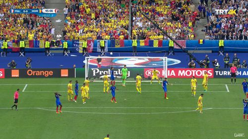 欧洲杯2016直播频道