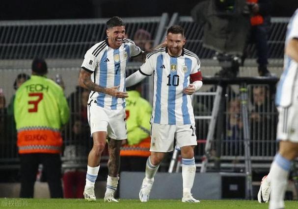 阿根廷vs玻利维亚世预赛梅西上吗